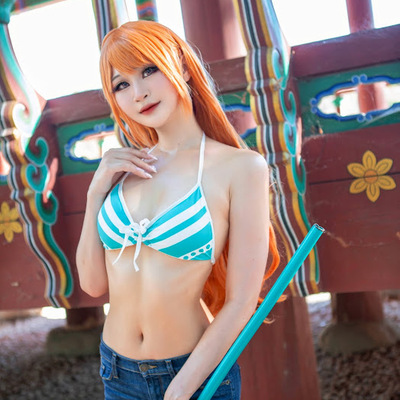 Nami one piece