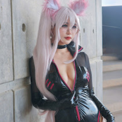 Tamamo vitch koyanskaya fate grand order