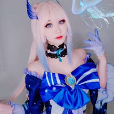 Kokomi genshin impact