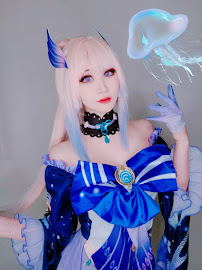 Kokomi Genshin Impact