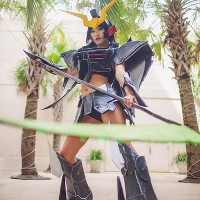 Deathscythe hell gundam wing endless waltz