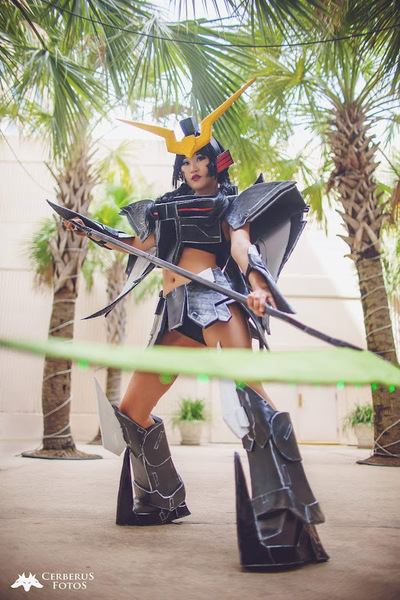 Deathscythe Hell Gundam Wing Endless Waltz