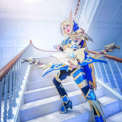 Sylvanas world of warcraft