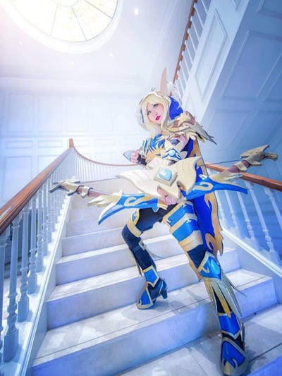 Sylvanas World of Warcraft