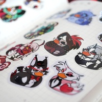 Hazbin Hotel Duckies 2 - Thumbnail 3
