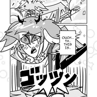 Mixed Berry Jam Doujinshi (physical copy) - Thumbnail 4