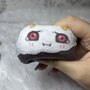 ORV - Plush Keychain & Plush badge-2