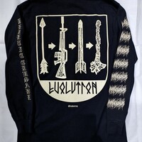 Primitive Warfare 'Heretic Crusade' Long sleeve - Thumbnail 1