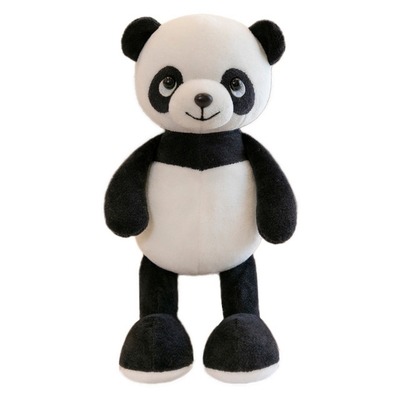 Soft Stuffed Plush Toy Panda (25cm)