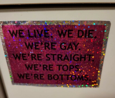 Its Always Sunny Sticker