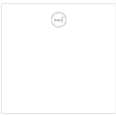 Self-care club post-it notes®️