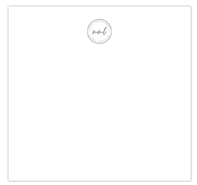 SELF-CARE CLUB POST-IT NOTES®️