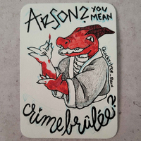 Traditional Commissions - Thumbnail 7