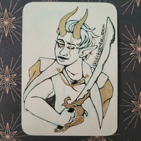 Traditional Commissions - Thumbnail 8