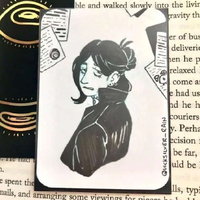 Traditional Commissions - Thumbnail 9