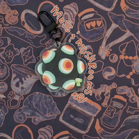 Katamari Keychains - Thumbnail 2