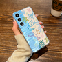 Summer Ocean Pattern Case For Samsung Note 20 S26 25 Case SGN102-1