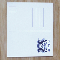 Tree of the Hands Postcard - Thumbnail 1