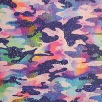 Rainbow Camo Splatter - Swimwear - Thumbnail 3