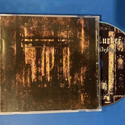 Coffin lurker - foul and defiled (cd) - Thumbnail 3