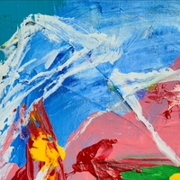 Pinky Mountain  - Thumbnail 2