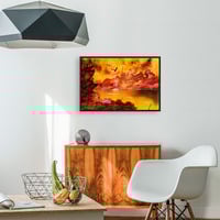 Whispers of The Wild Art Print - Thumbnail 1