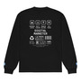 Talk RIO Marketer Long Sleeve-1