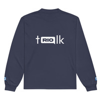 Talk RIO Marketer Long Sleeve - Thumbnail 2