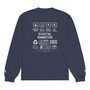 Talk RIO Marketer Long Sleeve-3