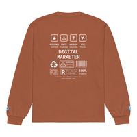 Talk RIO Marketer Long Sleeve - Thumbnail 5