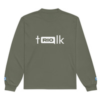 Talk RIO Marketer Long Sleeve - Thumbnail 6