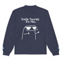 Talk Nerdy Full-stack Dev Long Sleeve-2