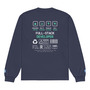 Talk Nerdy Full-stack Dev Long Sleeve-3