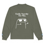 Talk Nerdy Full-stack Dev Long Sleeve-2