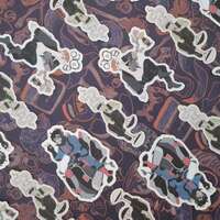 Quicksilver Tarot Sticker Pack - Thumbnail 2