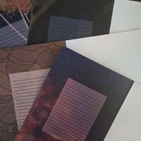 Foiled Notebooks - Thumbnail 5