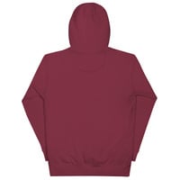 Backwood Brad Logo Hoodie - Thumbnail 5