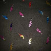 Rainbow Lightning - Sleepwear - Thumbnail 3