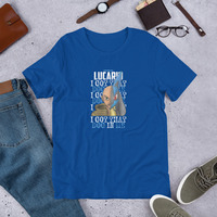 I Got That Dog In Me Tee - Thumbnail 2