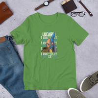 I Got That Dog In Me Tee - Thumbnail 6