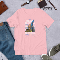 I Got That Dog In Me Tee - Thumbnail 9