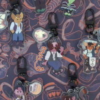 Goblin Keychains - Thumbnail 4