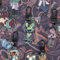 Goblin Keychains - Thumbnail 6
