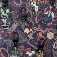 Goblin Keychains - Thumbnail 8