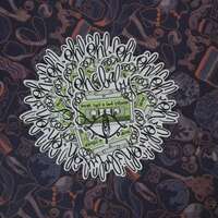 TMA Good Listener Sticker - Thumbnail 1