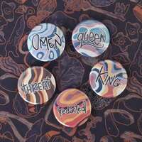 Pronoun Pins - Thumbnail 3