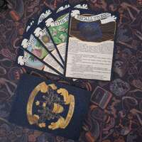 The Deck of Many Goblins - Thumbnail 1