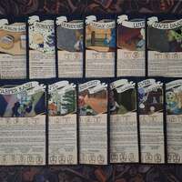 The Deck of Many Goblins - Thumbnail 4