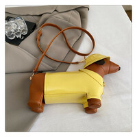 Dachshund Dog Bag - Thumbnail 6