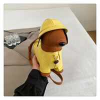 Dachshund Dog Bag - Thumbnail 7